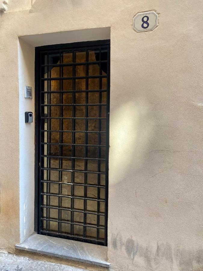 Primo Home Palermo Exterior foto